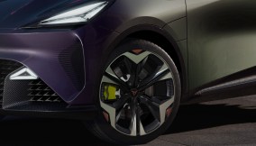 Cupra Raval