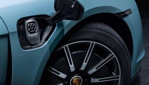 Obiettivo Porsche: auto elettriche con 1.300 chilometri di autonomia