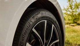 Continental presenta il suo pneumatico più sostenibile