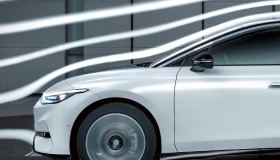 Volkswagen mostra la nuova elettrica della famiglia ID