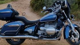 Viaggio in Sardegna in moto con la BMW R18 Transcontinental (Parte 2)