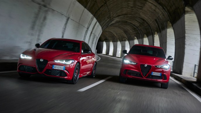 Un 2023 da record per Alfa Romeo: i successi del Biscione