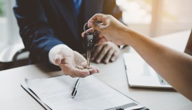 Come ridurre i rischi associati all’acquisto di un’auto usata