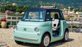 Fiat Topolino, nuova versione veloce: i rumors