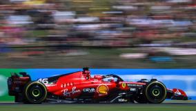 Formula 1 si corre in Belgio: gli orari in TV