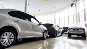 Comprare l'auto con finanziamento: tassi alle stelle