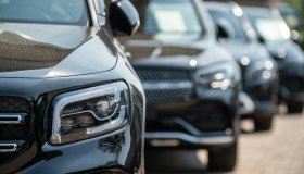 La banda dei SUV a Torino: la minaccia continua