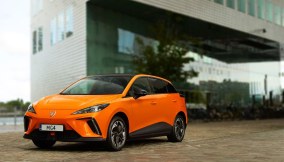 MG Motor