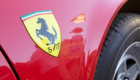 Ferrari F250: le prime indiscrezioni