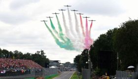F1, GP Monza: Ferrari nella gara di casa mira al podio