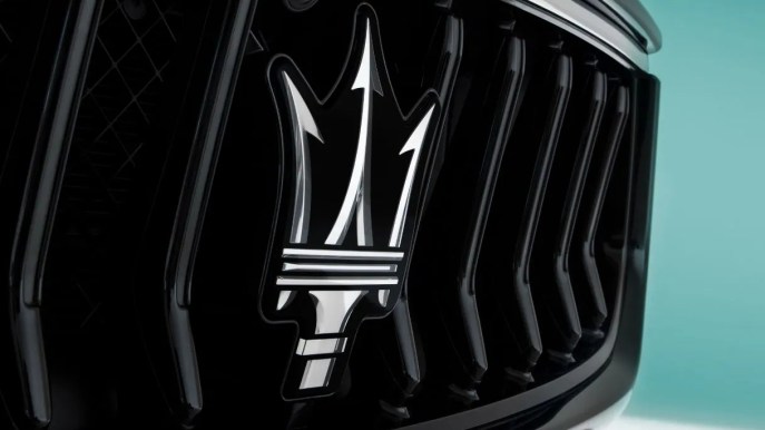 Maserati GranCabrio: le prime anticipazioni