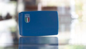 Nuovo Telepass azzurro in edizione limitata