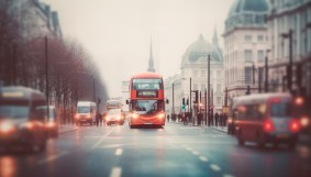 Tariffe intelligenti e trasporto pubbico