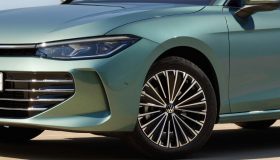 Nuova Volkswagen Passat in Italia dal 2024: l’anteprima