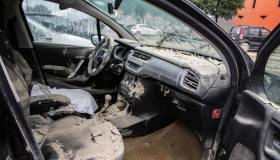 Bollo auto: chi è stato colpito dall’alluvione non paga