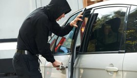 Auto ibride nel mirino dei ladri: rischio furti elevato