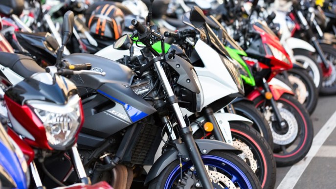 Le moto più vendute a luglio: la grande ascesa continua