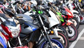 Le moto più vendute a luglio in Italia