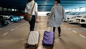 Parcheggiare l'auto in aeroporto: come risparmiare