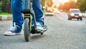 Finti incidenti col monopattino: la nuova truffa