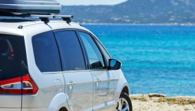 Vacanze in Albania al mare: viaggiare in auto