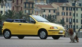 30 anni di Fiat Punto: le tre generazioni dell’icona italiana