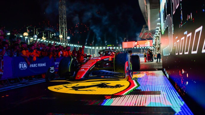 F1, la Ferrari ci vuole riprovare nel GP Giappone