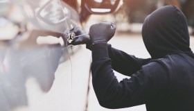 Ondata di furti senza precedenti per il servizio di car-sharing