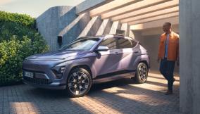 Hyundai Kona: arriva la seconda generazione