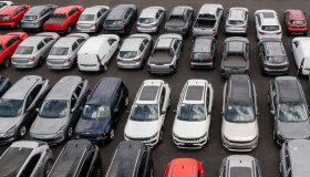 Mercato auto Italia: ancora in crescita ad agosto 2023