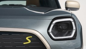 Nuova MINI Countryman All Electric