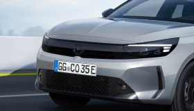 Opel presenta tre nuovi modelli in anteprima mondiale