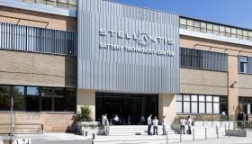 Stellantis: il primo Battery Technology Center in Italia