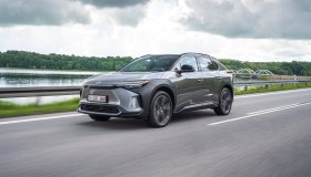 Toyota, nuove batterie: più potenza e autonomia, costi inferiori