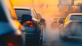 Come riconoscere un'auto diesel Euro 5