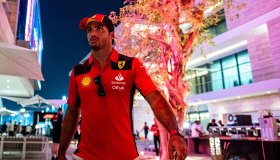 Carlos Sainz, la ricetta segreta per vincere negli USA