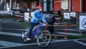 EICMA 2023: il grande ruolo del settore e-bike