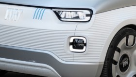 Nuova Fiat Panda: la piattaforma scelta da Stellantis