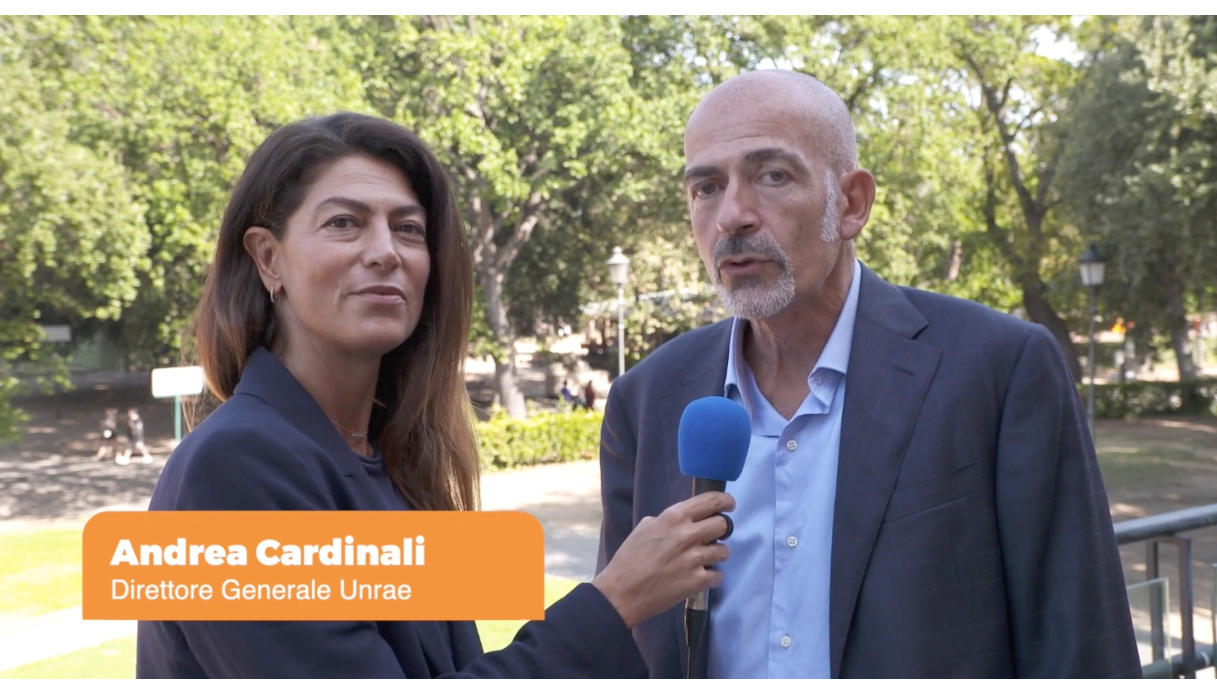 Intervista ad Andrea Cardinali
