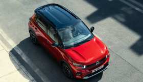 Finalmente svelata al pubblico la nuova Citroen C3