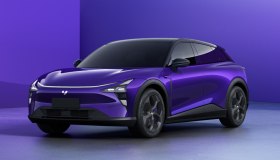 Guida autonoma: la prima auto al mondo al Livello 4