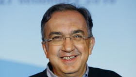 Sergio Marchionne, colui che salvò Fiat: la serie TV