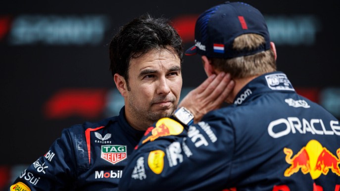 F1 GP Messico, querelle Red Bull protagonista: cosa succederà