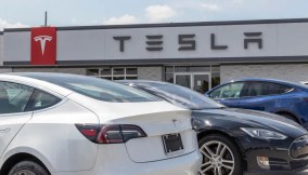 Tesla in difficoltà nel terzo trimestre del 2023