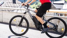 Assicurazione bici elettriche: nessun obbligo
