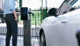 Boom colonnine di ricarica: è record in Italia