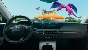 DS Automobiles integra ChatGPT