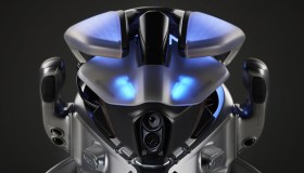 Pronta la moto del futuro, mai vista una “creatura” simile
