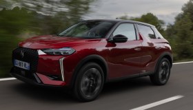 DS ha deciso: dal 2024 solo auto elettriche