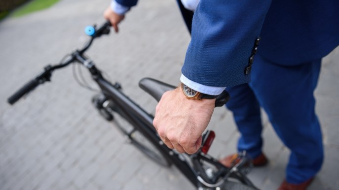 Gli accessori che rendono la tua bicicletta sicura: come averli